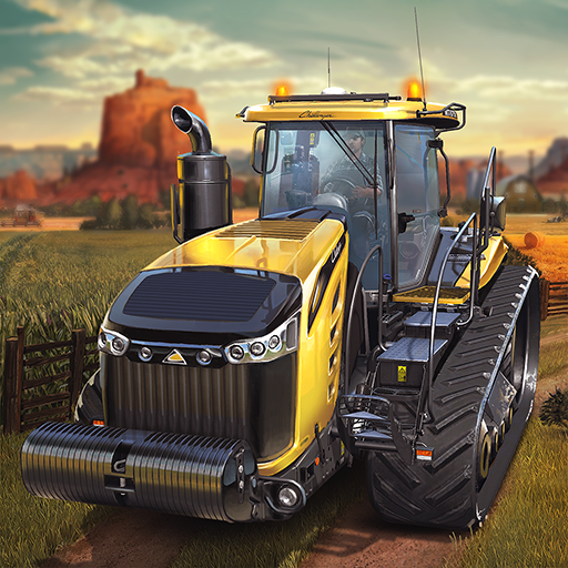 farming simulator 18 apk