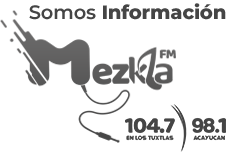 104.7 mezcla