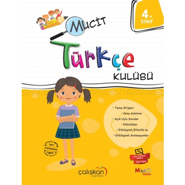 mucit türkçe kulübü