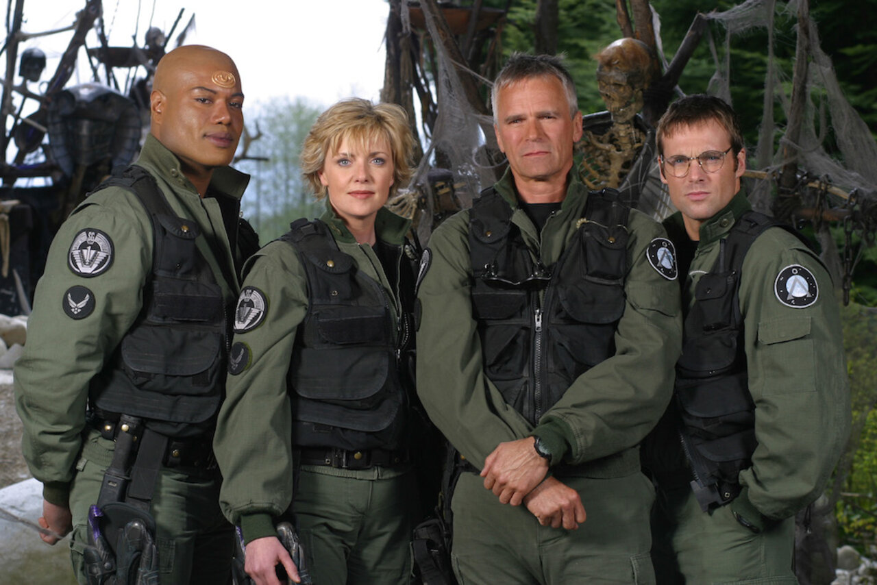 stargate sg 1