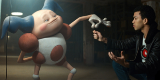 mr mime wikipedia