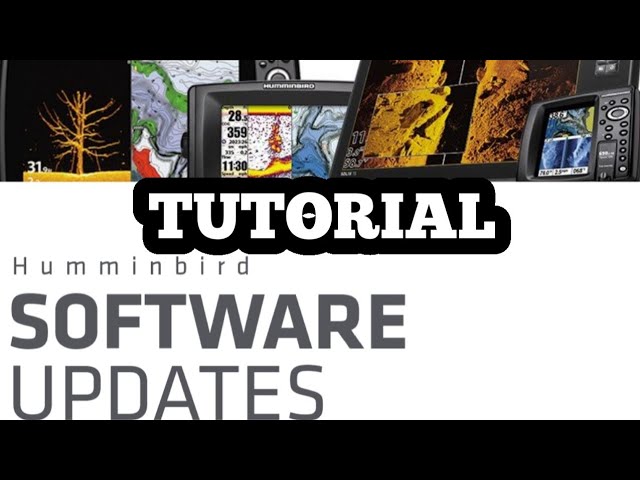 humminbird software updates