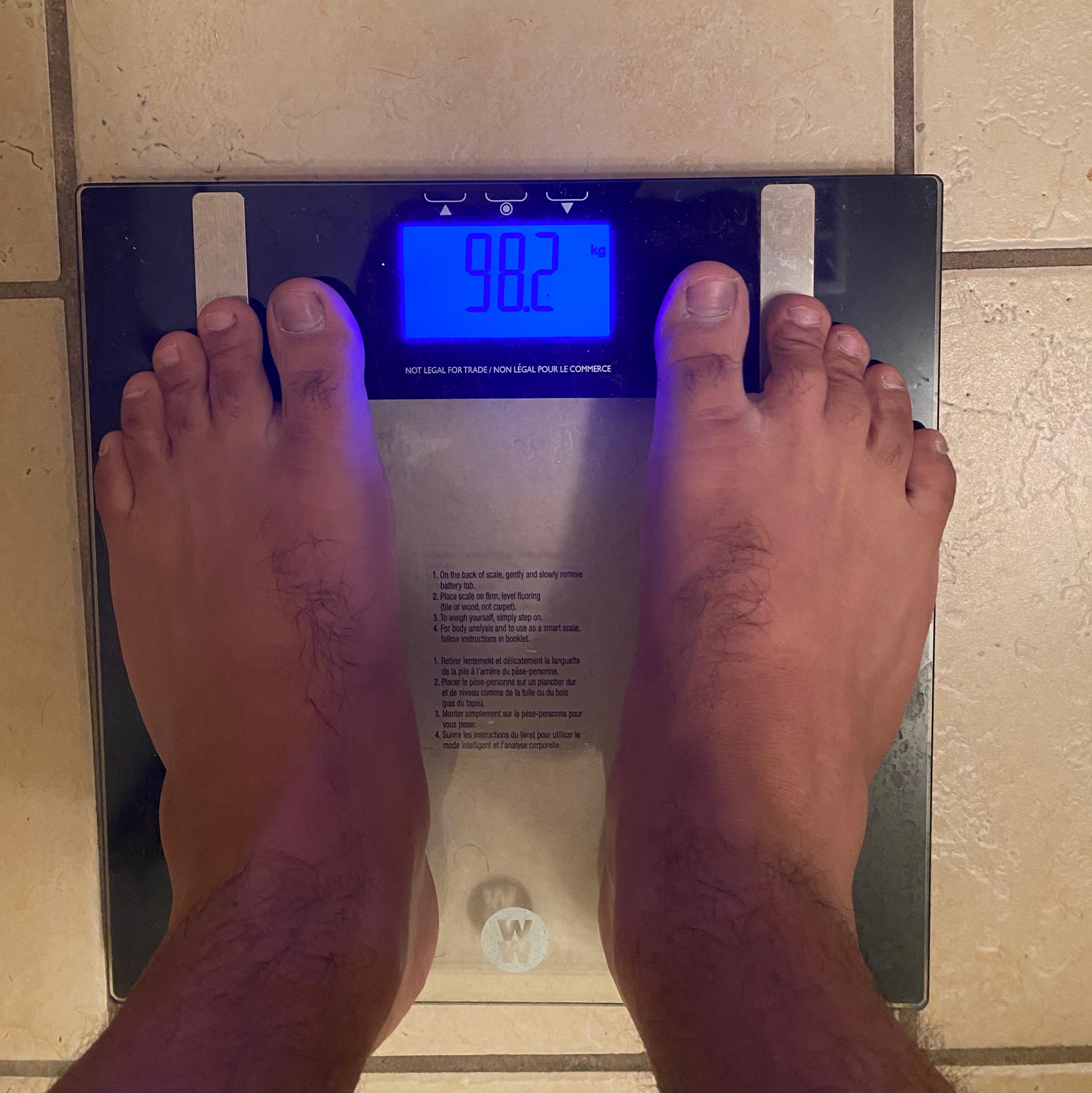 105.5 kg to lbs
