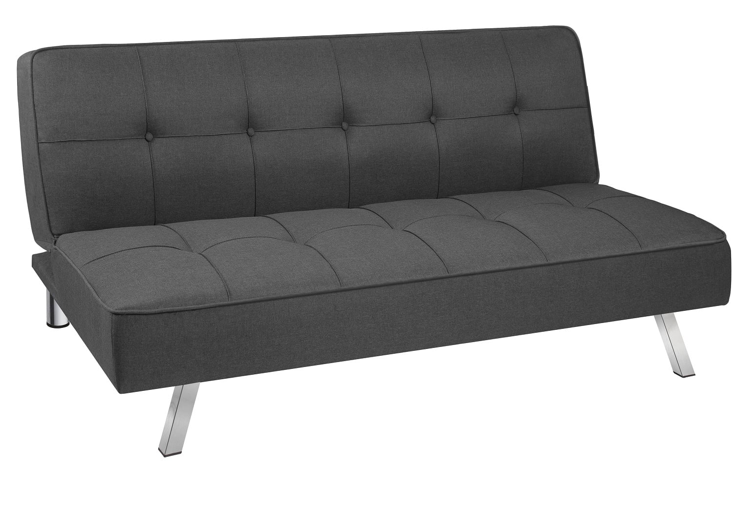 walmart futon sofa bed