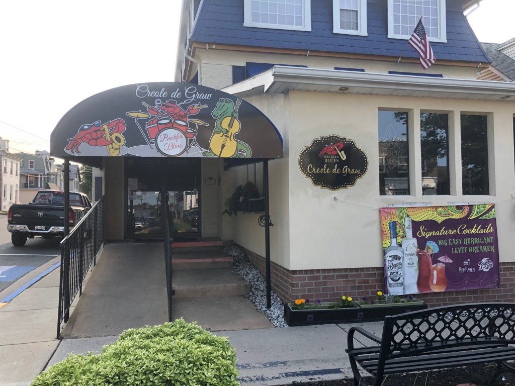 waterfront restaurants havre de grace