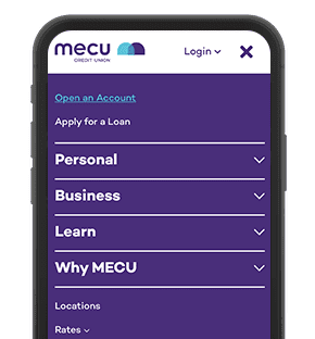 mecu branches