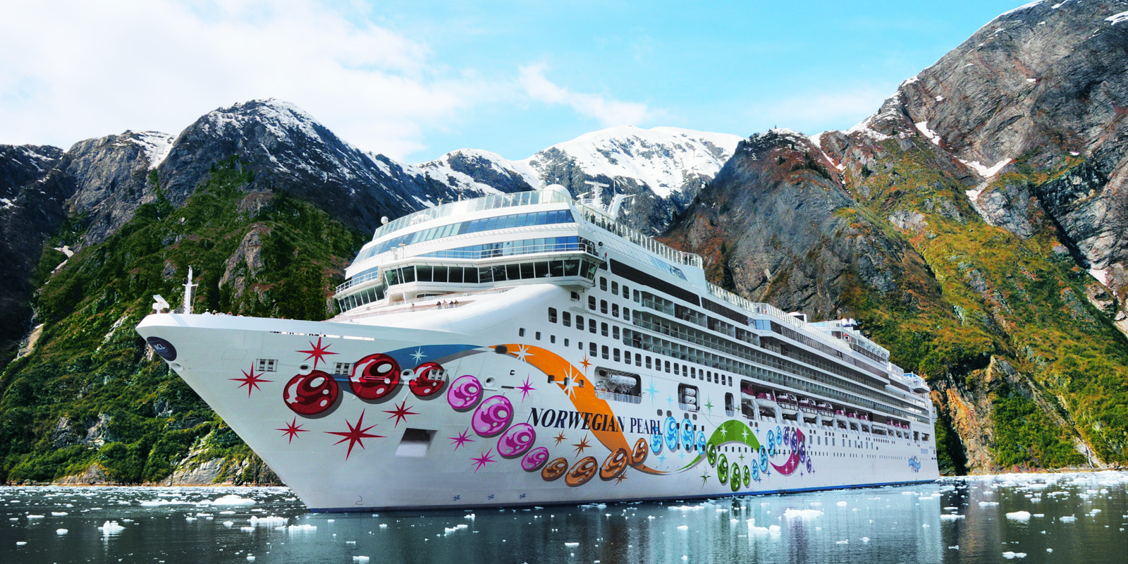 pearl norwegian cruise line review