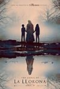 la llorona hd online