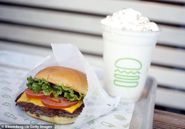 shake shack buns boycott