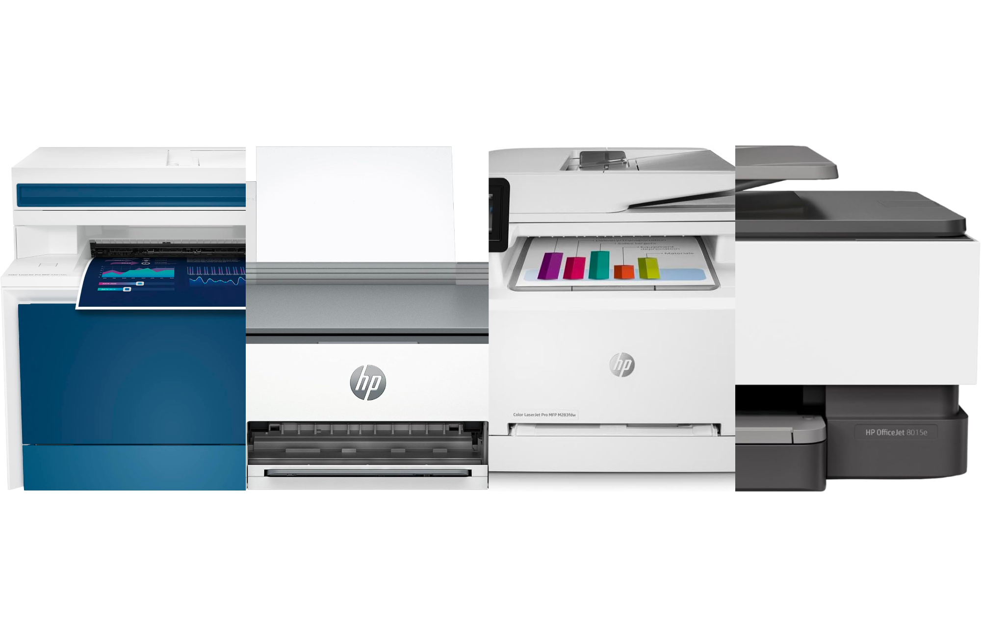 hp printers