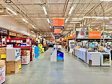 homedepot usa