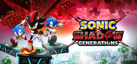 shadow x sonic