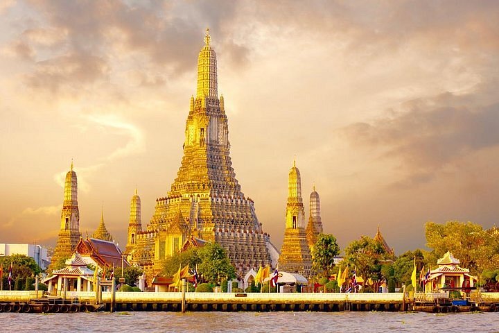 places to visit in bangkok tripadvisor