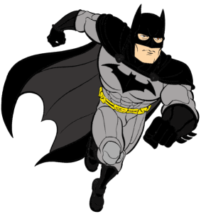 batman clipart