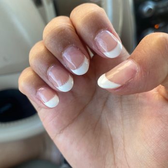 what time do nail salons open near me