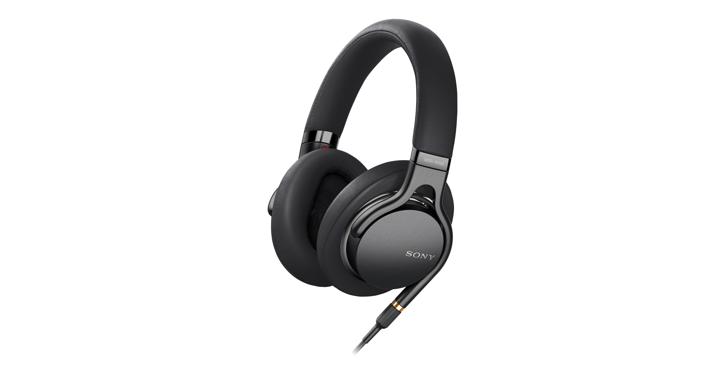 sony mdr 1am2 headphones