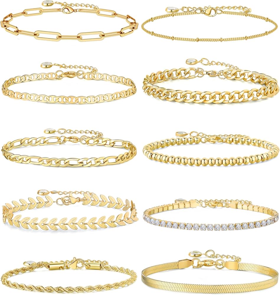 amazon bracelets for women