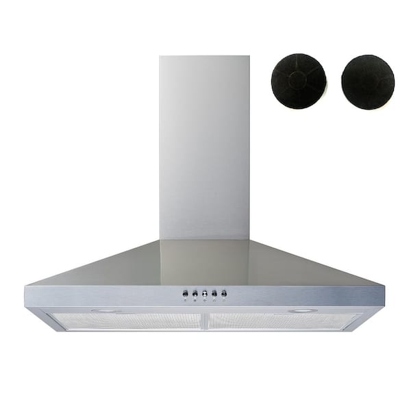 winflo 30 inch range hood