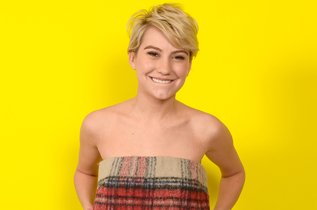 chelsea kane staub