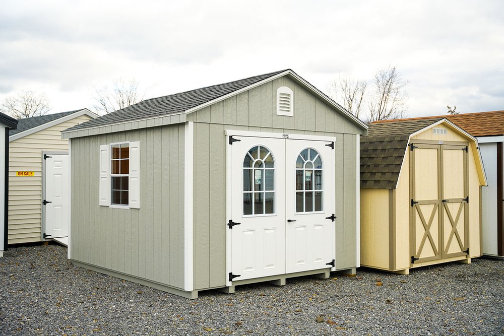 10x12 storage sheds for sale