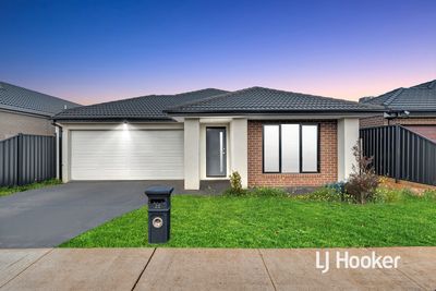 11 lina way melton south