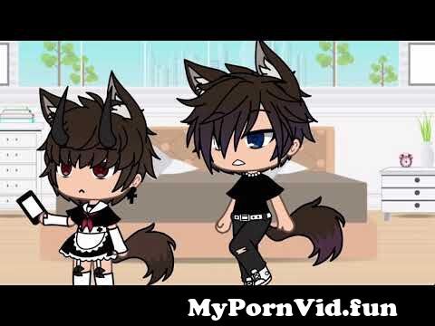 gacha gay porn