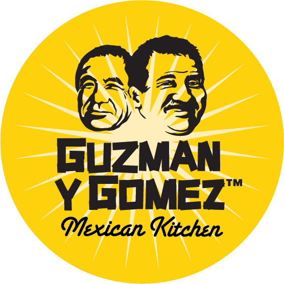 guzman y gomez - malaga menu