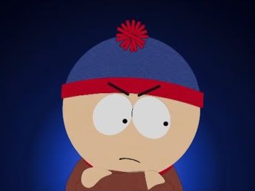 stan marsh angry