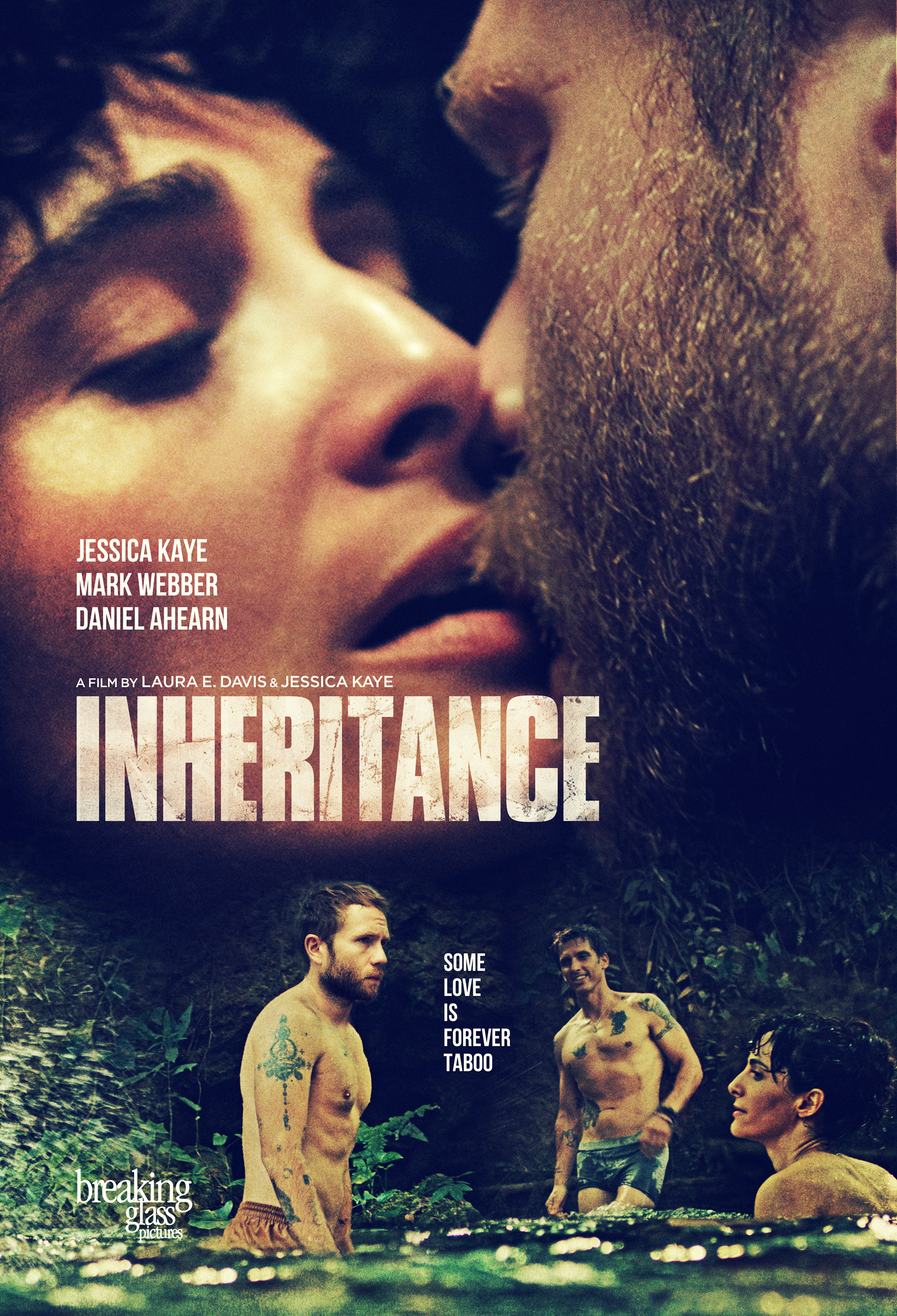 inheritance imdb