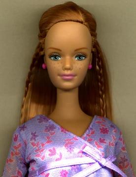 barbie wiki