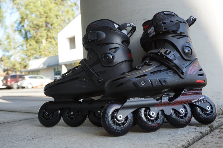 urban rollerblades