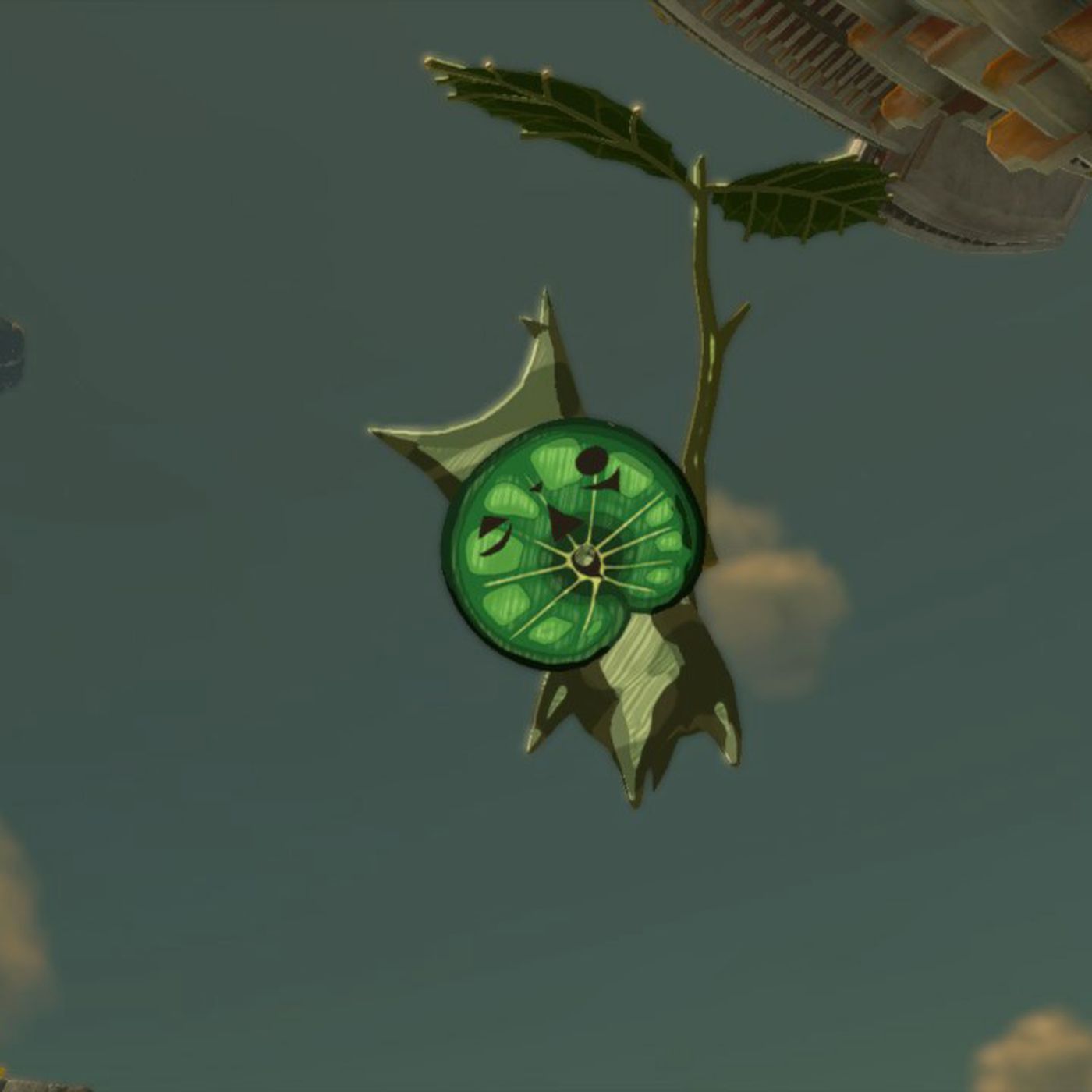 korok seed