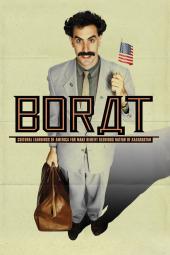 borat movie age rating