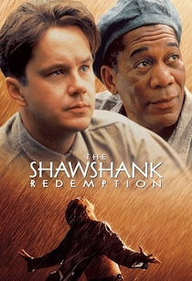 shawshank redemption full movie online
