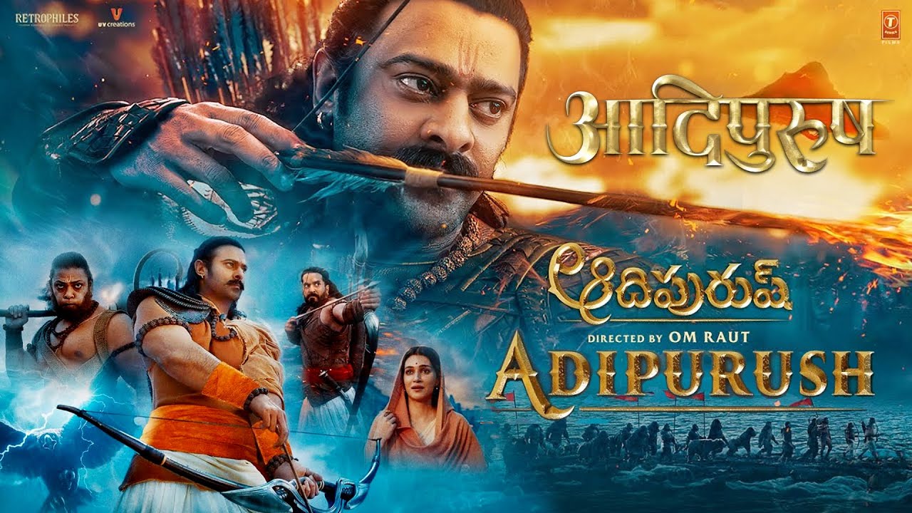 adipurush full movie in hindi free download