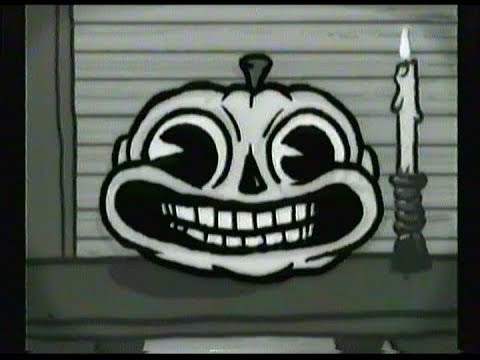 pumpkin song jack stauber