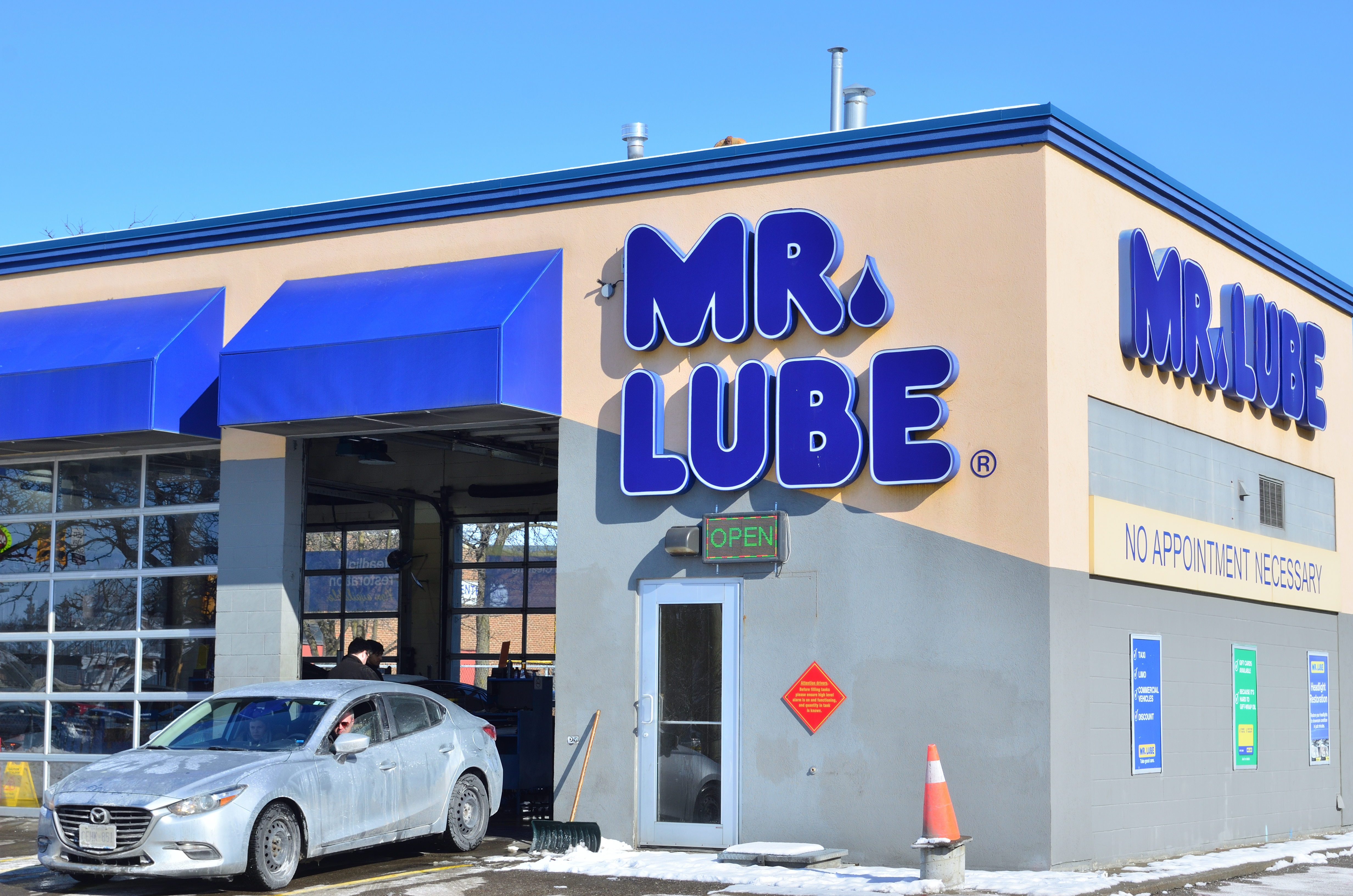 mr.lube