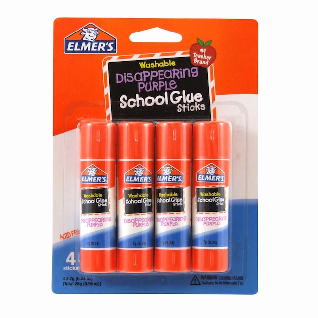 lowes glue sticks