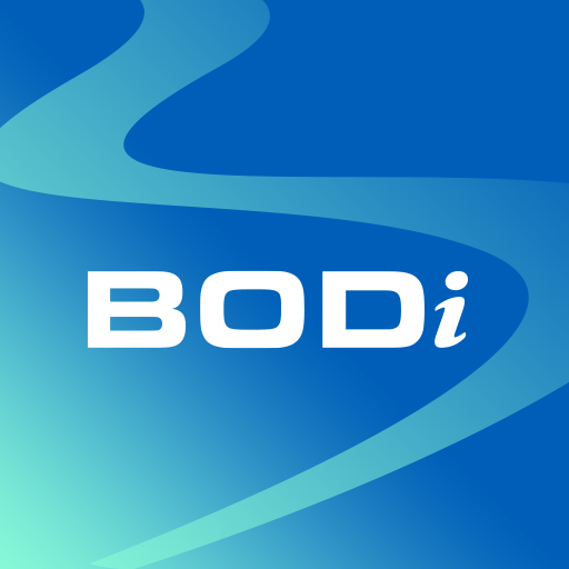 bodi login