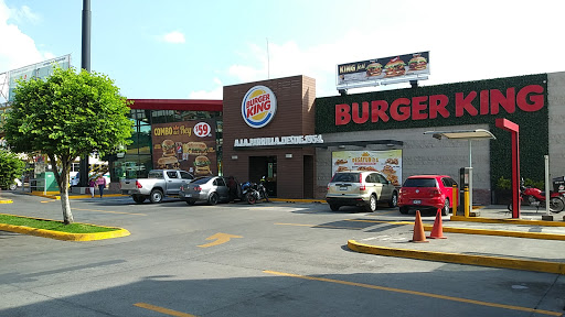 burger king uruapan