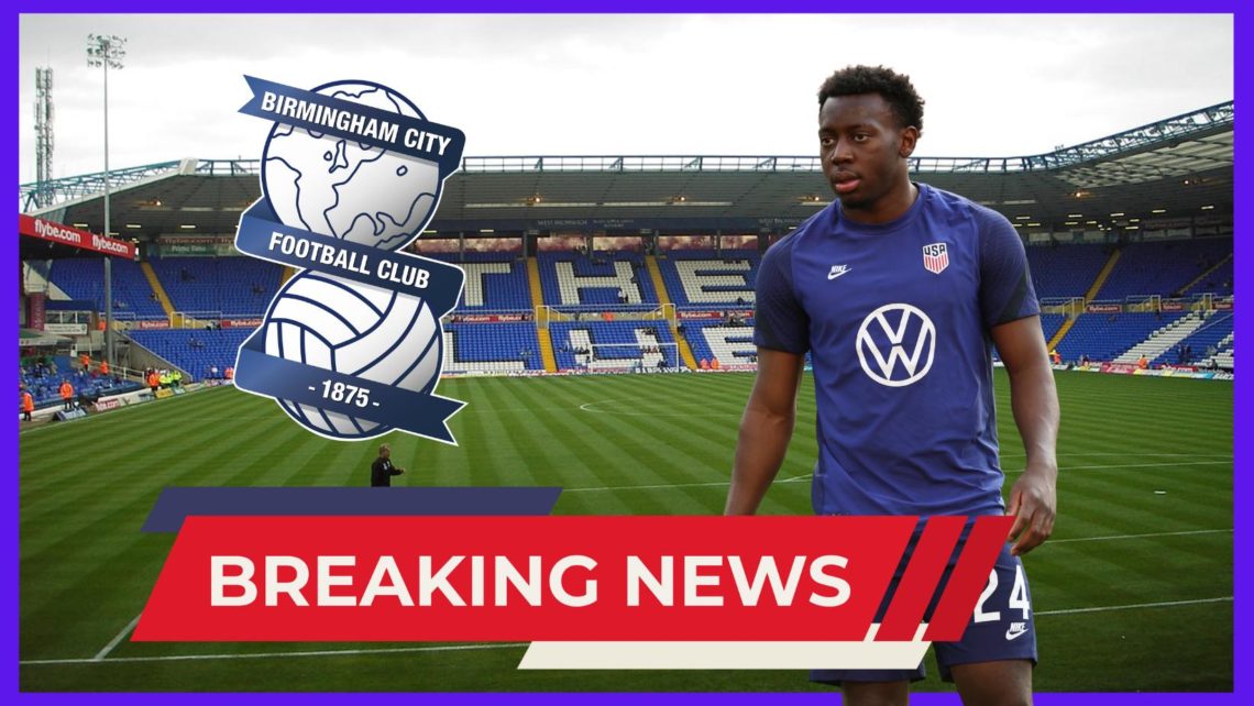 latest news on birmingham city football club