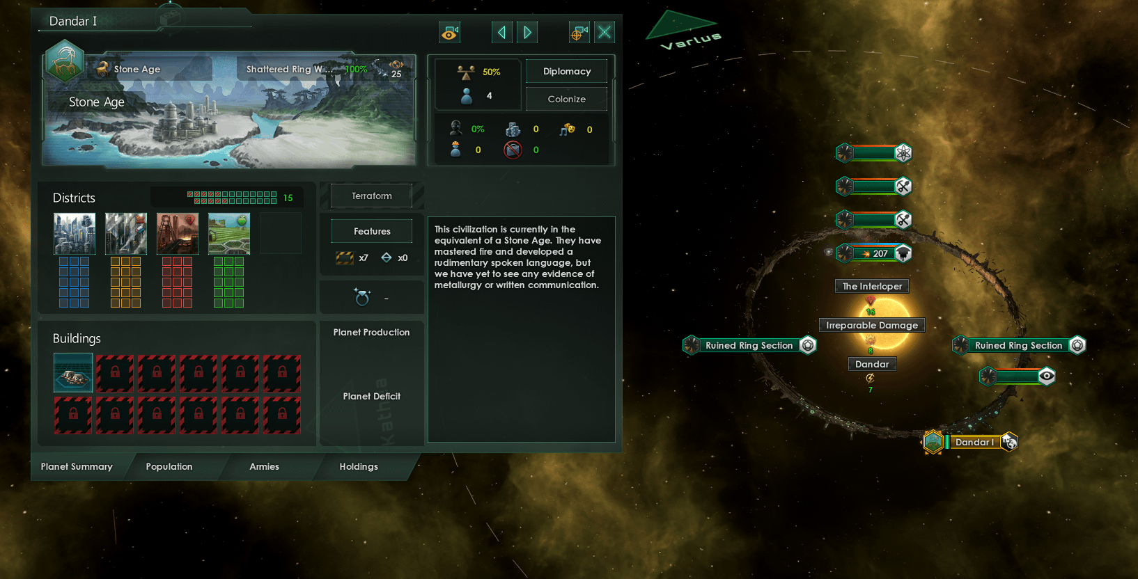 ring world pets stellaris