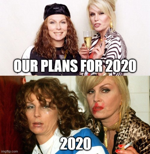 absolutely fabulous memes