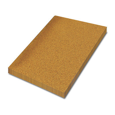 cork board roll 1/2 inch thick