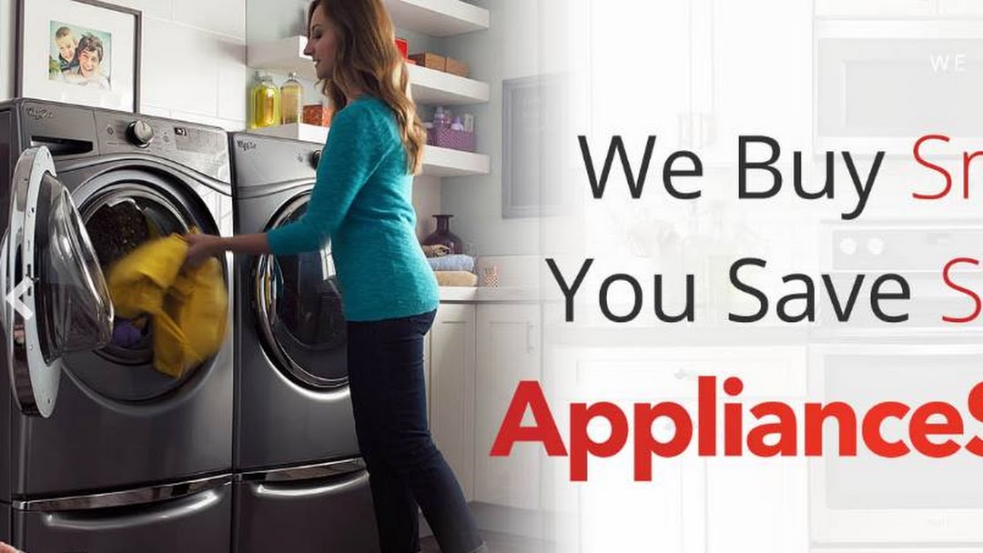 appliance smart columbus ohio