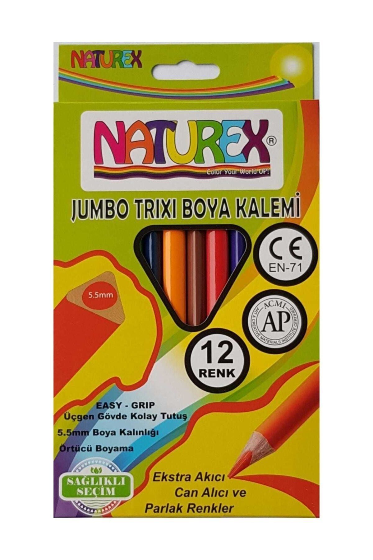 naturex akrilik boya 12