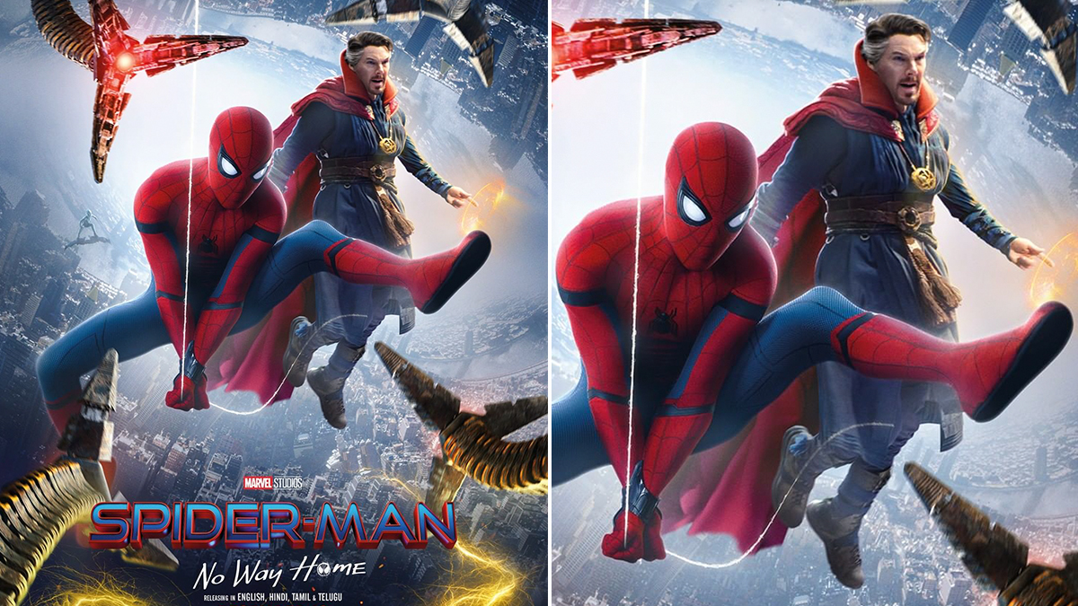 spider man no way home torrent