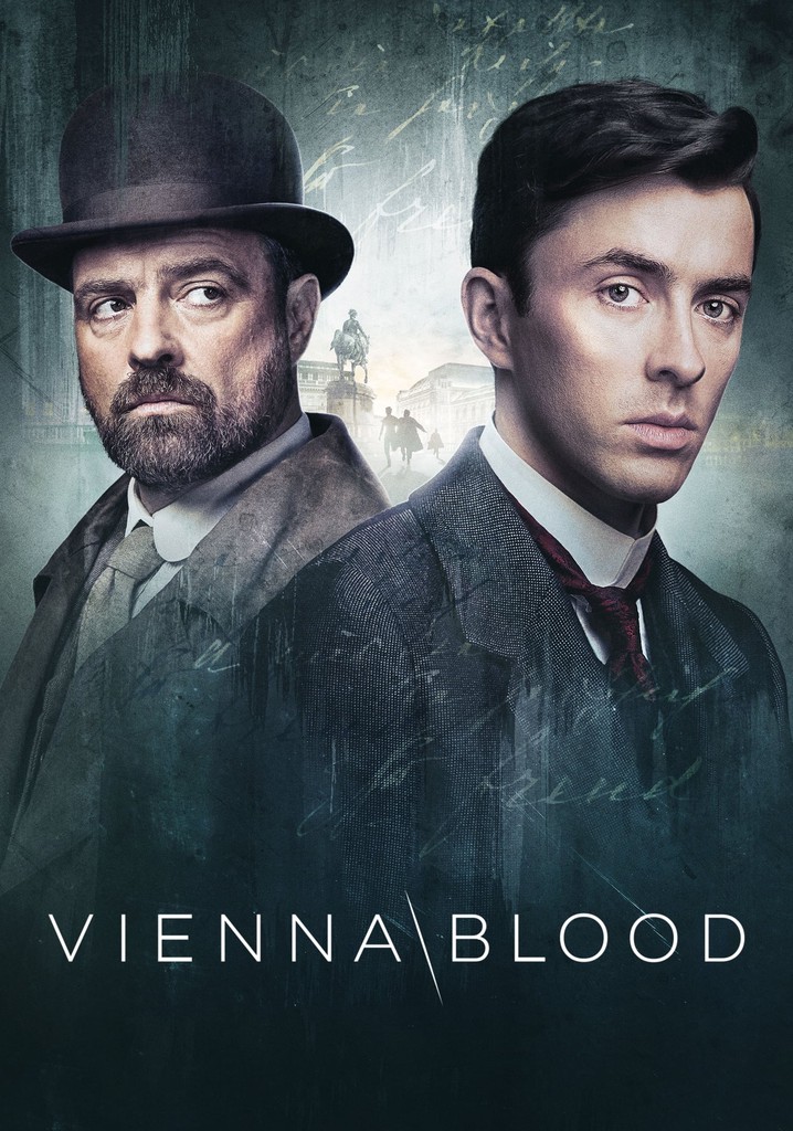 donde ver vienna blood temporada 1