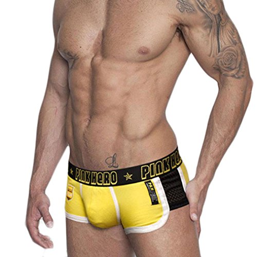 mens sexy trunks