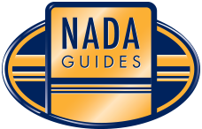 nada classic car values